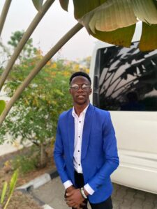 Home josiah eyakndue