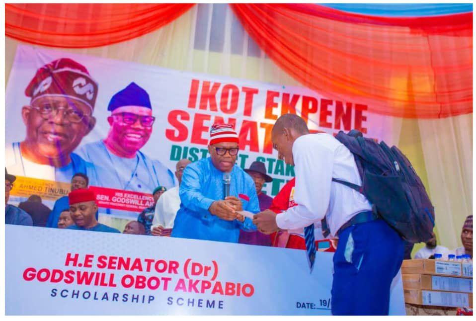 Home GOA Education Foundation